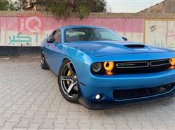 دودج تشالنجر